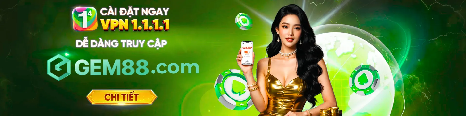 banner gem88
