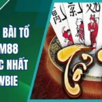 cách chơi bài tổ tôm Gem88